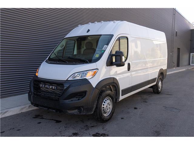 2026 RAM ProMaster 3500 High Roof (Stk: 26037) in London - Image 1 of 16