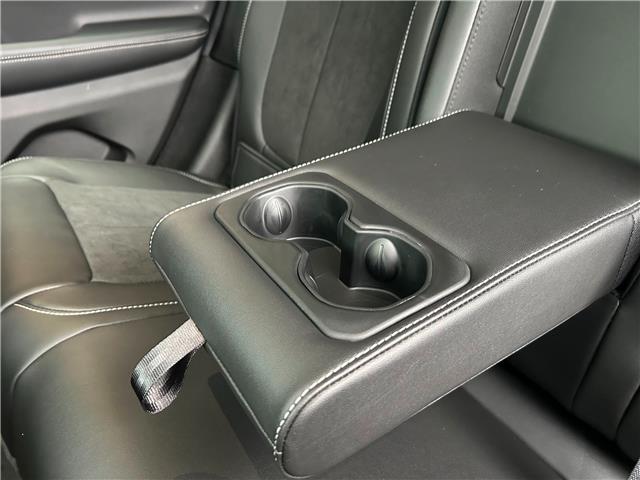 2025 Jeep Grand Cherokee Laredo (Stk: 25123D) in London - Image 20 of 36