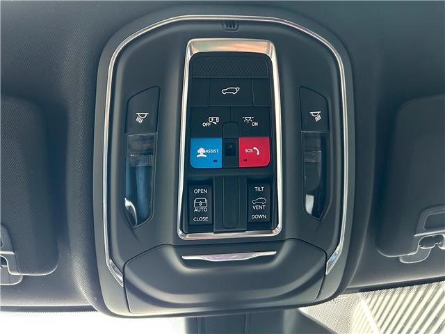 2025 Jeep Grand Cherokee Laredo (Stk: 25123D) in London - Image 21 of 36