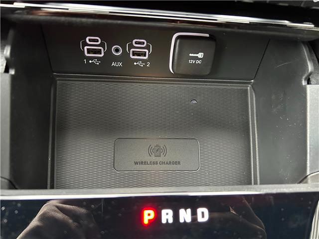 2025 Jeep Grand Cherokee Laredo (Stk: 25123D) in London - Image 29 of 36