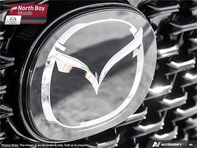 2025 Mazda CX-5 Select (Stk: 25469) in North Bay - Image 8 of 22