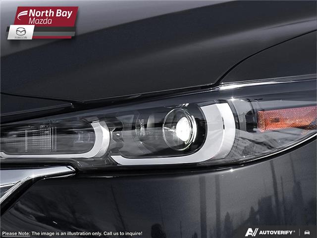 2025 Mazda CX-5 Select (Stk: 25469) in North Bay - Image 9 of 22