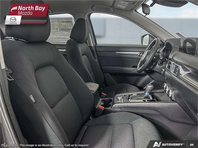 2025 Mazda CX-5 Select (Stk: 25469) in North Bay - Image 20 of 22