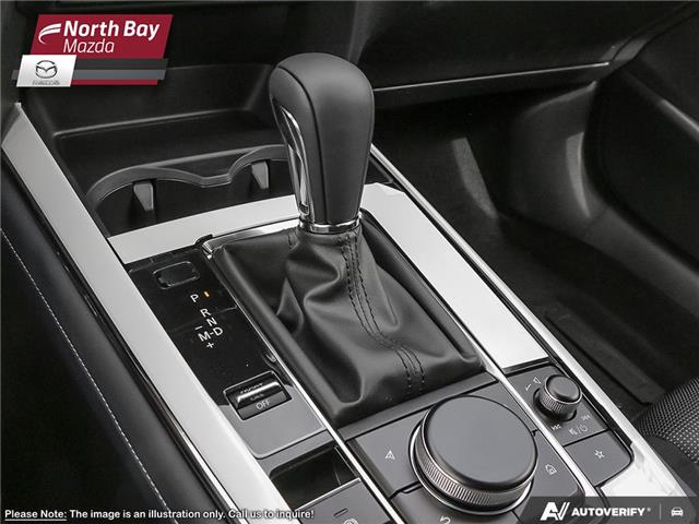 2025 Mazda CX-30 GS (Stk: 25471) in North Bay - Image 17 of 25