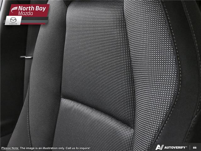2025 Mazda CX-30 GS (Stk: 25471) in North Bay - Image 20 of 25