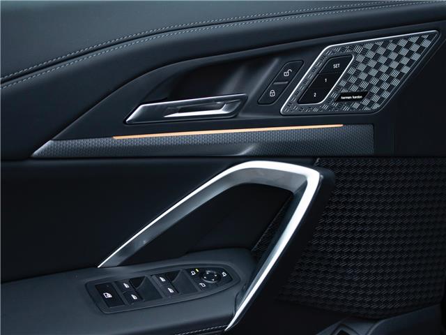 2025 BMW X1 xDrive28i (Stk: B10098) in Windsor - Image 7 of 24