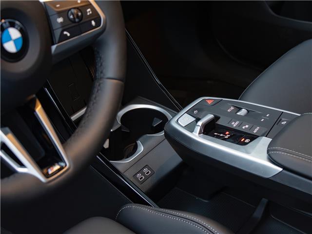 2025 BMW X1 xDrive28i (Stk: B10098) in Windsor - Image 20 of 24