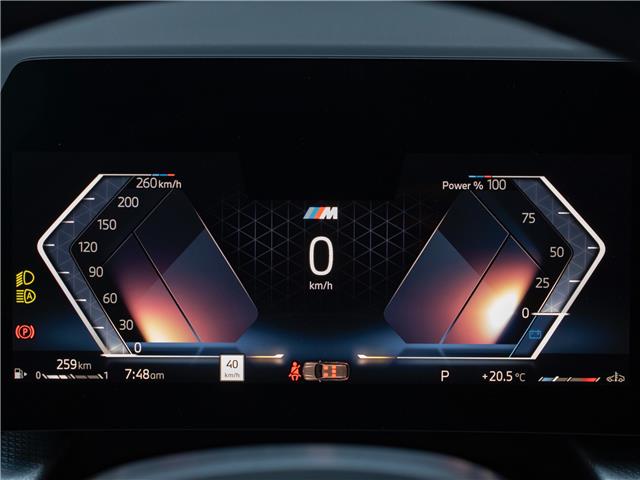 2025 BMW X1 xDrive28i (Stk: B10098) in Windsor - Image 9 of 24