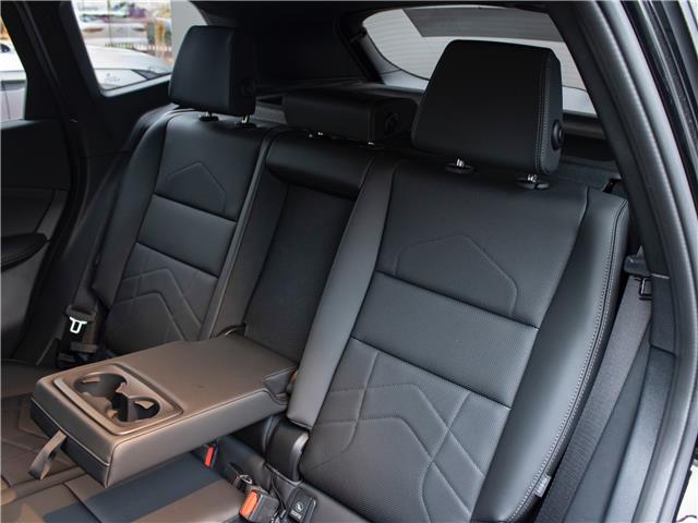 2025 BMW X1 xDrive28i (Stk: B10098) in Windsor - Image 24 of 24