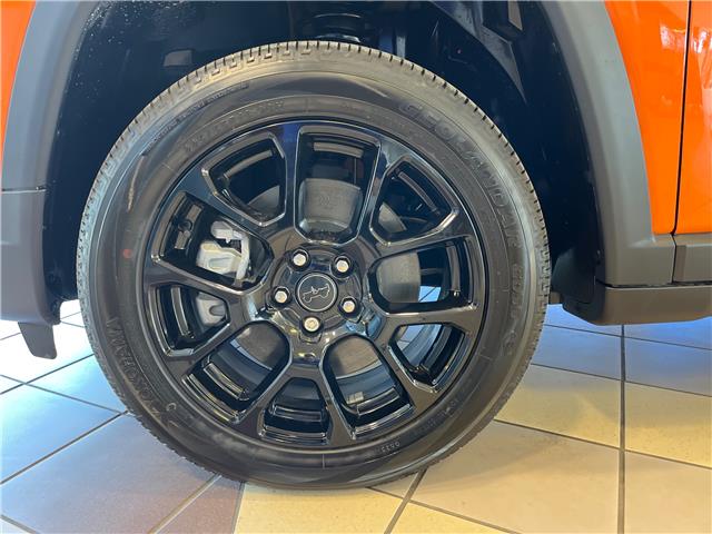 2026 Jeep Compass North (Stk: 26-145) in Sarnia - Image 7 of 20