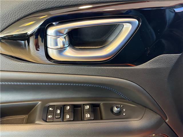 2026 Jeep Compass North (Stk: 26-145) in Sarnia - Image 9 of 20