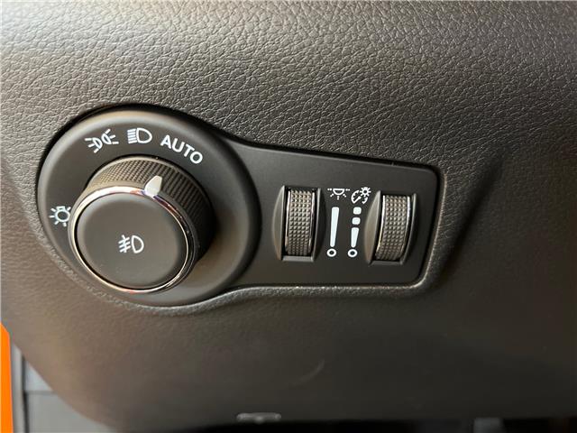 2026 Jeep Compass North (Stk: 26-145) in Sarnia - Image 10 of 20