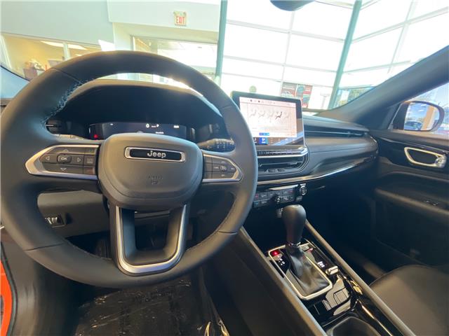 2026 Jeep Compass North (Stk: 26-145) in Sarnia - Image 12 of 20