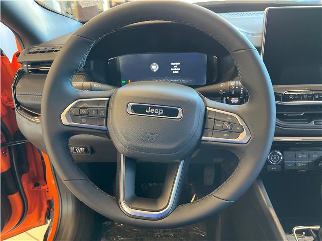2026 Jeep Compass North (Stk: 26-145) in Sarnia - Image 13 of 20