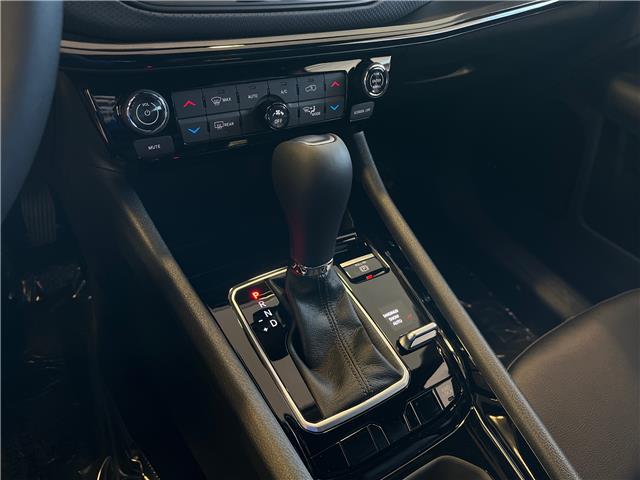 2026 Jeep Compass North (Stk: 26-145) in Sarnia - Image 15 of 20