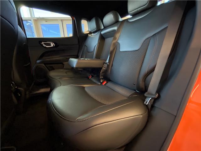2026 Jeep Compass North (Stk: 26-145) in Sarnia - Image 16 of 20