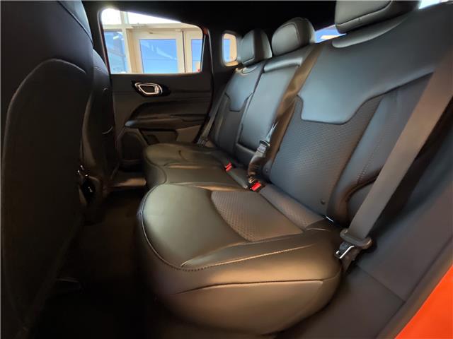2026 Jeep Compass North (Stk: 26-145) in Sarnia - Image 17 of 20