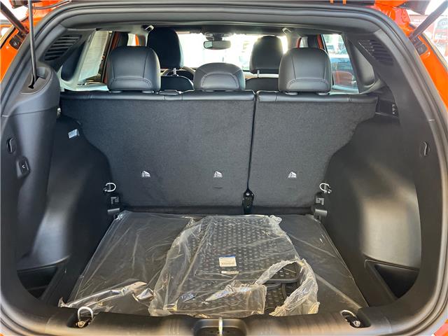 2026 Jeep Compass North (Stk: 26-145) in Sarnia - Image 18 of 20