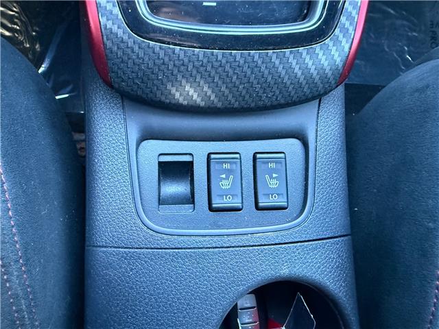 2017 Nissan Sentra Nismo (Stk: 6000A) in Sarnia - Image 19 of 24