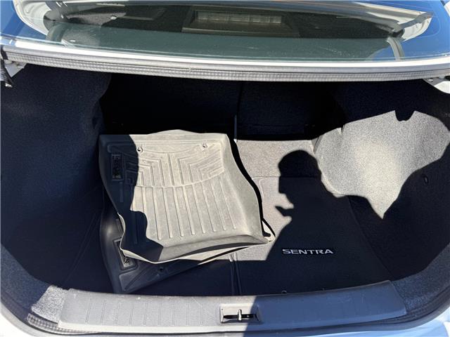 2017 Nissan Sentra Nismo (Stk: 6000A) in Sarnia - Image 6 of 24