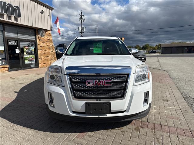 2015 GMC Terrain SLT-1 (Stk: 5B047A) in Blenheim - Image 2 of 10