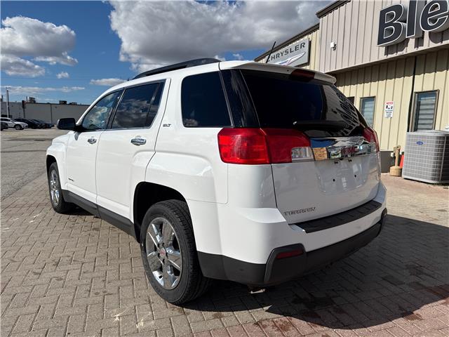 2015 GMC Terrain SLT-1 (Stk: 5B047A) in Blenheim - Image 3 of 10