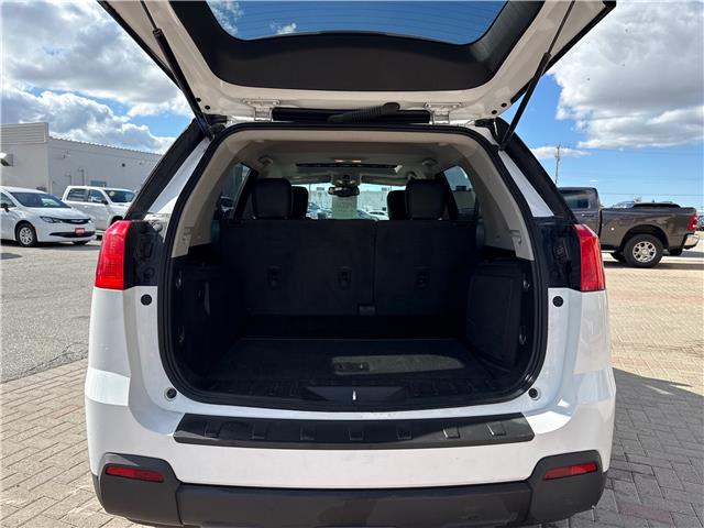 2015 GMC Terrain SLT-1 (Stk: 5B047A) in Blenheim - Image 4 of 10