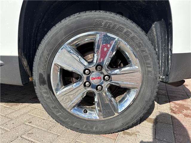 2015 GMC Terrain SLT-1 (Stk: 5B047A) in Blenheim - Image 7 of 10