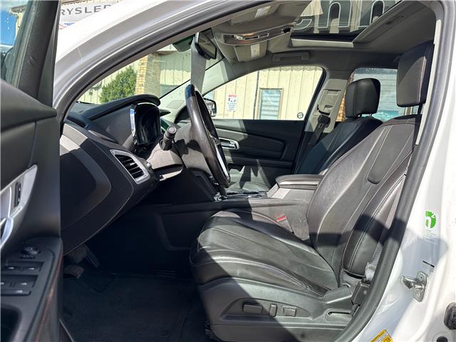 2015 GMC Terrain SLT-1 (Stk: 5B047A) in Blenheim - Image 8 of 10