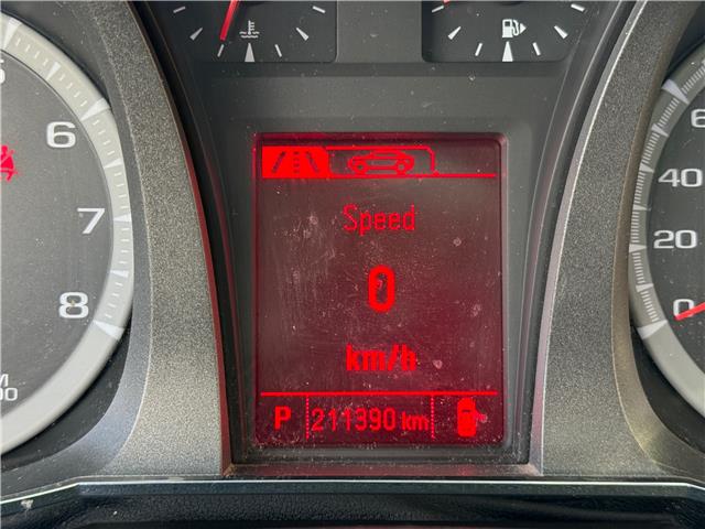 2015 GMC Terrain SLT-1 (Stk: 5B047A) in Blenheim - Image 10 of 10