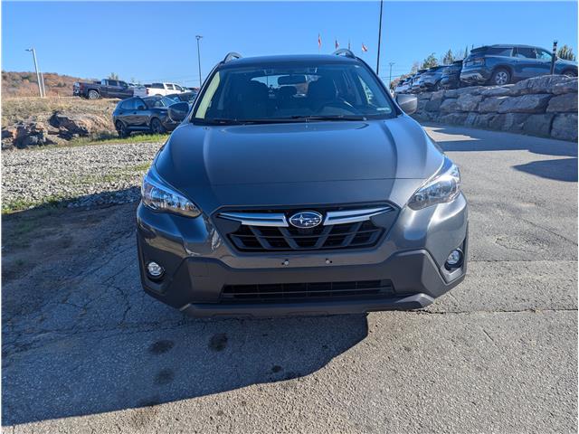 2021 Subaru Crosstrek Touring (Stk: UT36729) in Haliburton - Image 2 of 17