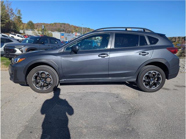 2021 Subaru Crosstrek Touring (Stk: UT36729) in Haliburton - Image 4 of 17