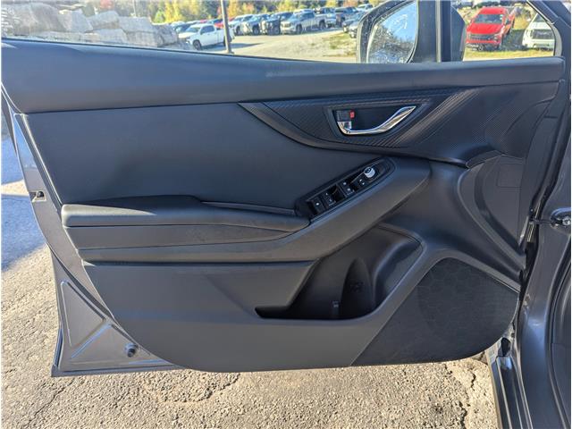 2021 Subaru Crosstrek Touring (Stk: UT36729) in Haliburton - Image 7 of 17