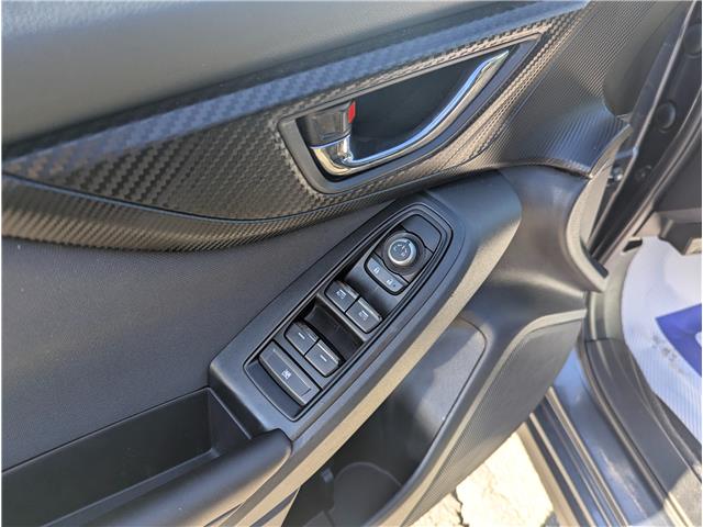 2021 Subaru Crosstrek Touring (Stk: UT36729) in Haliburton - Image 8 of 17