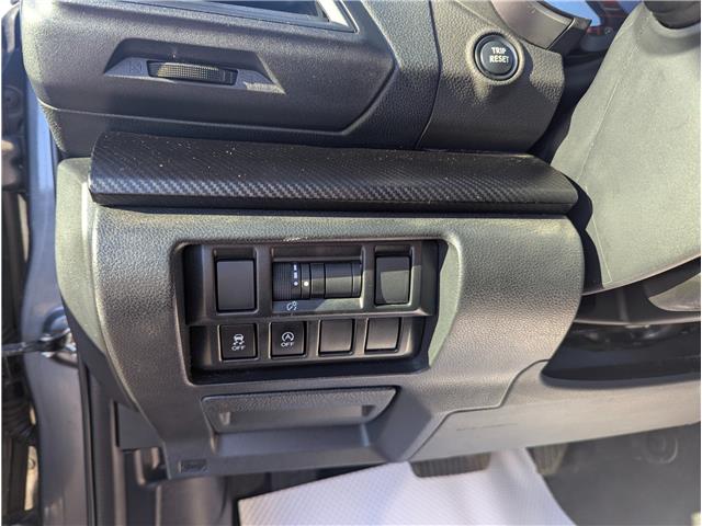 2021 Subaru Crosstrek Touring (Stk: UT36729) in Haliburton - Image 9 of 17