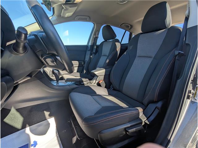 2021 Subaru Crosstrek Touring (Stk: UT36729) in Haliburton - Image 15 of 17