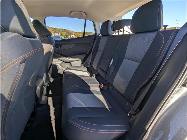2021 Subaru Crosstrek Touring (Stk: UT36729) in Haliburton - Image 16 of 17