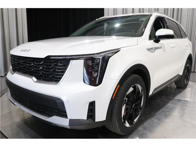 2026 Kia Sorento Plug-In Hybrid LX (Stk: 26526) in Edmonton - Image 7 of 26 2026 Kia Sorento Plug-In Hybrid LX (Stk: 26526) in Edmonton - Image 7 of 26
