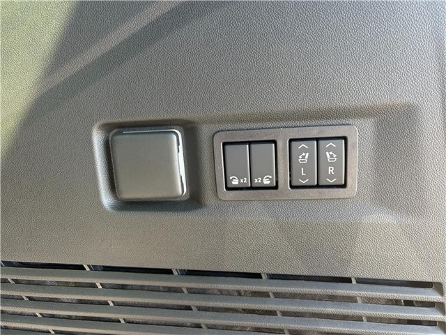 2026 Chevrolet Tahoe Special Service (Stk: 56980) in Strathroy - Image 4 of 10