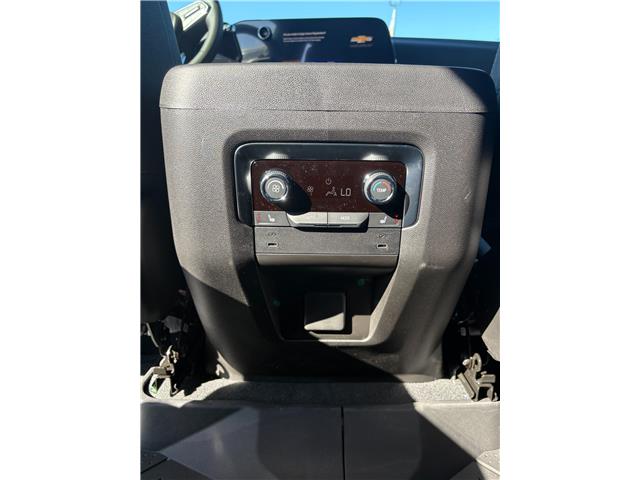 2026 Chevrolet Tahoe Special Service (Stk: 56980) in Strathroy - Image 6 of 10