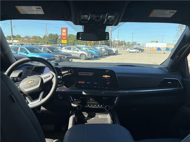 2026 Chevrolet Tahoe Special Service (Stk: 56980) in Strathroy - Image 7 of 10