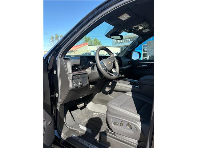 2026 Chevrolet Tahoe Special Service (Stk: 56980) in Strathroy - Image 8 of 10