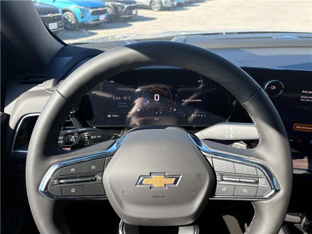 2026 Chevrolet Tahoe Special Service (Stk: 56980) in Strathroy - Image 9 of 10