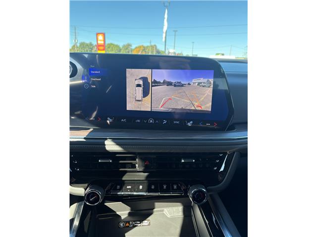 2026 Chevrolet Tahoe Special Service (Stk: 56980) in Strathroy - Image 10 of 10