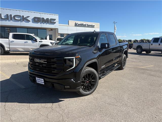 2026 GMC Sierra 1500 Elevation (Stk: 56934) in Strathroy - Image 1 of 7