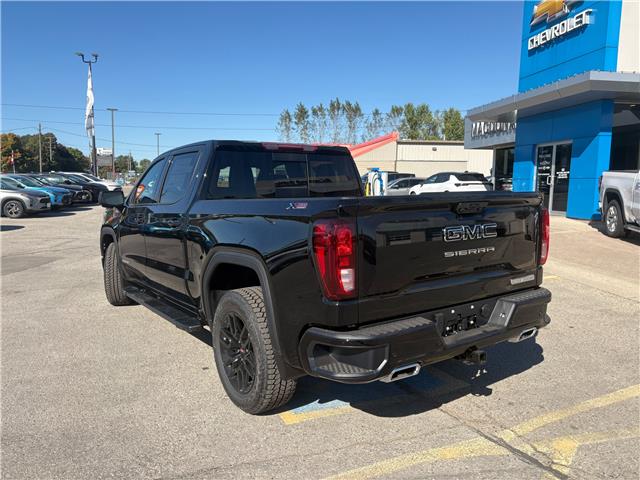2026 GMC Sierra 1500 Elevation (Stk: 56934) in Strathroy - Image 2 of 7