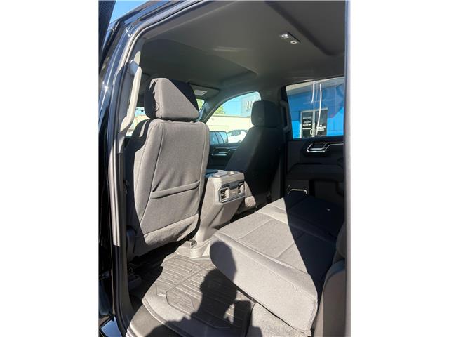 2026 GMC Sierra 1500 Elevation (Stk: 56934) in Strathroy - Image 3 of 7