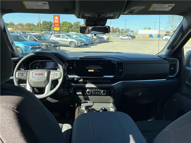 2026 GMC Sierra 1500 Elevation (Stk: 56934) in Strathroy - Image 4 of 7