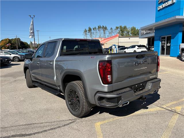 2026 GMC Sierra 1500 Elevation (Stk: 56990) in Strathroy - Image 2 of 7