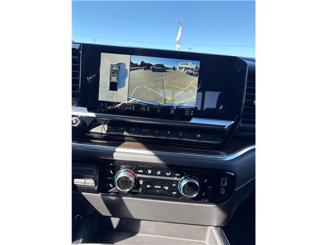 2026 GMC Sierra 1500 Elevation (Stk: 56934) in Strathroy - Image 7 of 7